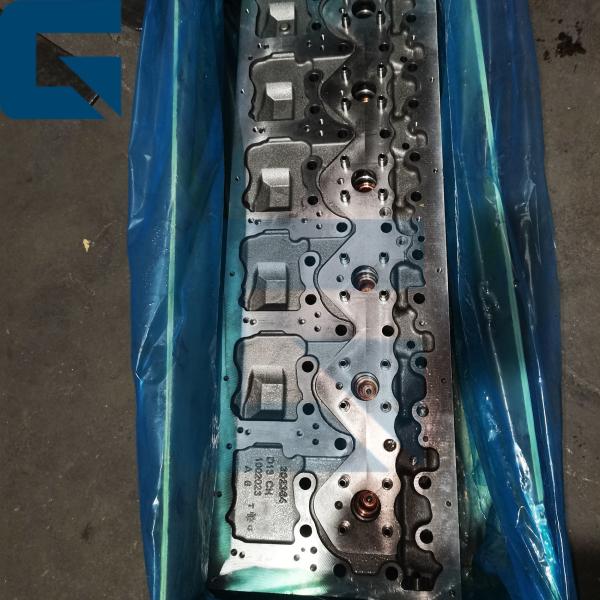VOE1002120 1002120 Assy da cabeça do cilindro para motor D13A
