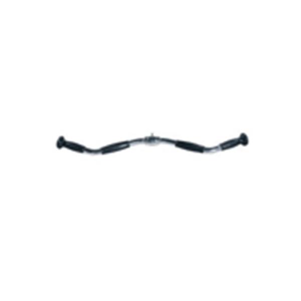Bodybuilding Gym Workout Accessories Professional Design Siliver Color