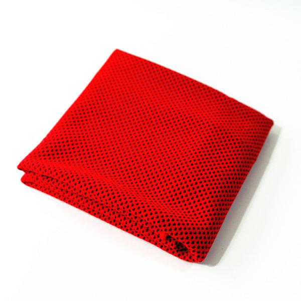 OEM Yoga Sports Ice Towel Adults Applied Easy Cleaning High Density Fabric