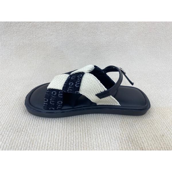 Black And White Platform Flip Flops Most Comfortable Flip Flops For Women