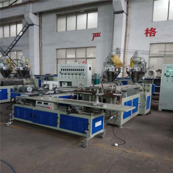 High Production PP Spun Filter Cartridge Production Line/Melt Blown Filter Making Machine