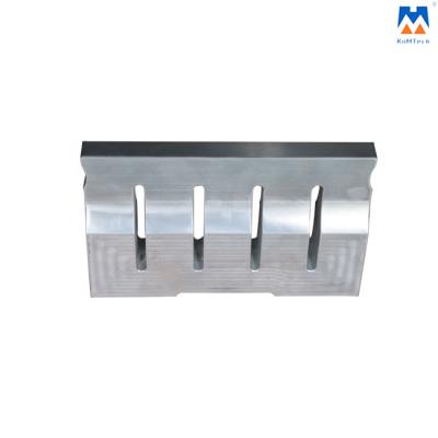 Plastic Welding 15KHz Aluminum Ultrasonic Tooling Ultrasonic Mould for Plastic Spot Welding