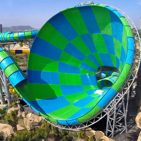 The Most Thrilling Boomerang Slide Screaming Water Games For Adults