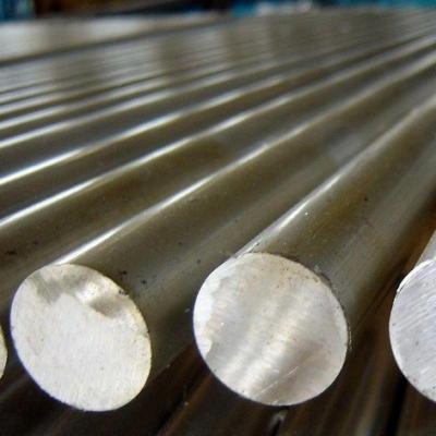 N-155 Superalloy, Multimet R30155 Cobalt Alloy Rod