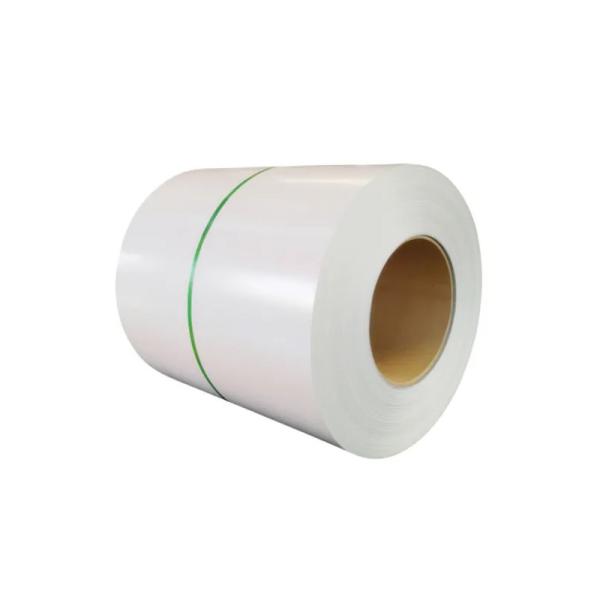 Customized Prepainted Ppgi Steel Coils Building Use With Surface Treatment