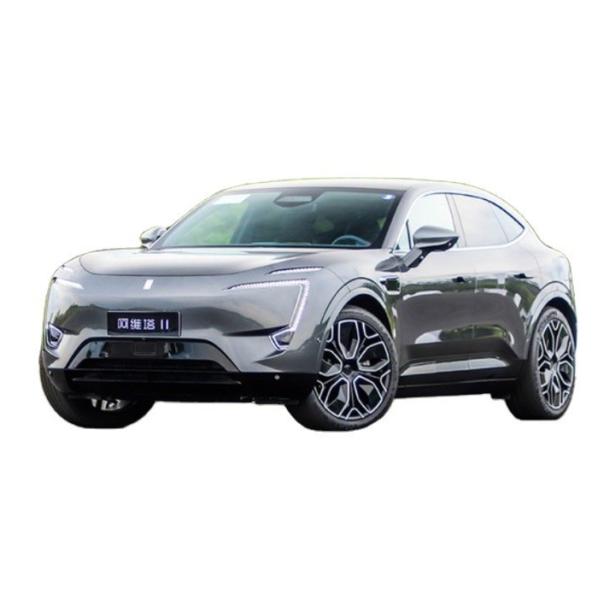 SUV EV Car Changan Huaweis avatr 11 Pure Battery Life 680km Super avatar 11 Electric Car