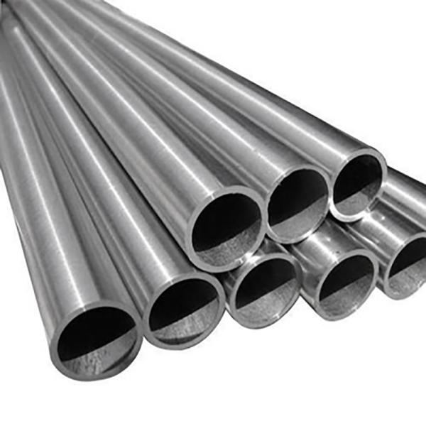 ASTM A519 Alloy Steel Seamless Pipe Oiled / Black Painting For Drill