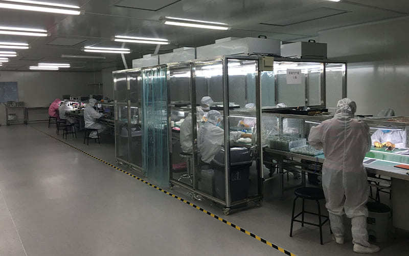 Formike Electronic Co., Ltd.