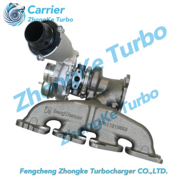 Original Equipment Manufacture DB41 Turbo 57419887020 14411-HG00M 9V106 AL0069 F41CAY-SR057B 2700901480 2700901880 2700902380 2700902980 Turbocharger For MercedesBenz with OM640 270920 M270910 Engine