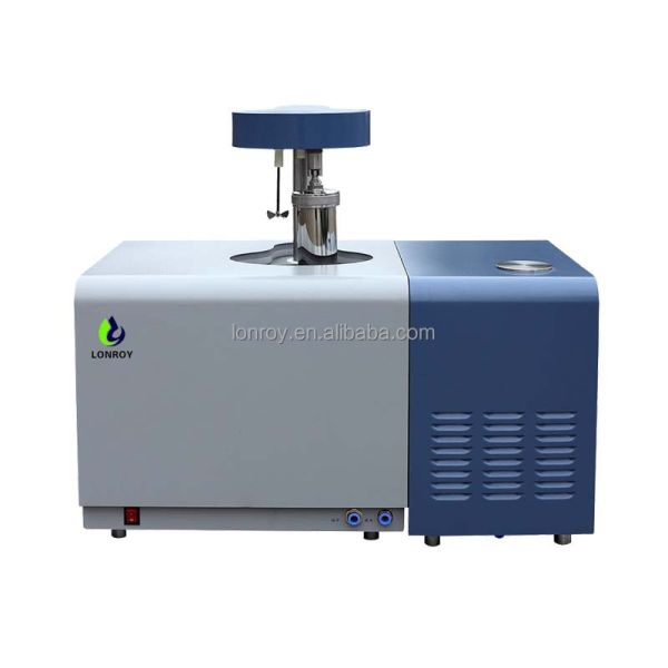ASTM D 5865 ISO1928 Calorimeter Automatic Oxygen Bomb Calorimeter Petroleum Calorific Value Tester Calorific Value Analyzer