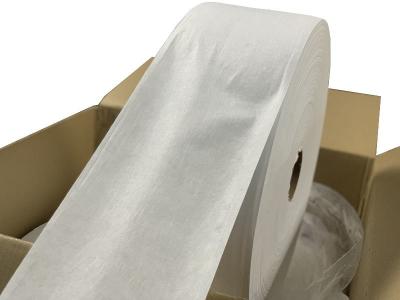 Air Filterability Respirator 25gsm PP Melt Blown Nonwoven Fabric