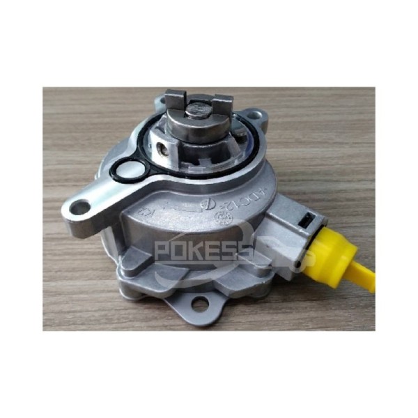 BB5E2A451BB BB5E2A451BD 5148233 5205308 BB5E2A451BC Vacuum Pump (Brake) for for Edge 15/Kuga 13/New Mondeo/Mustang/Expolrer 2.0