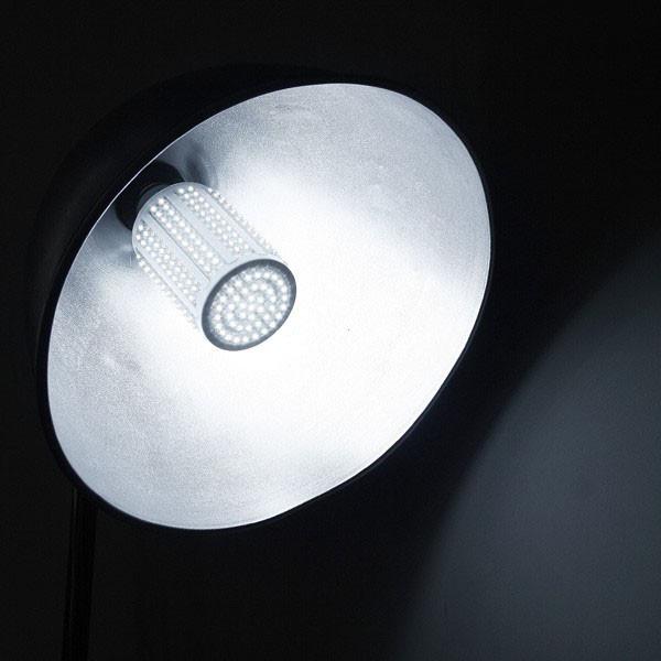 E27 1150LM 13W LED Corn Lamp 263 LED White Bright Pure 220V 6000-7000K