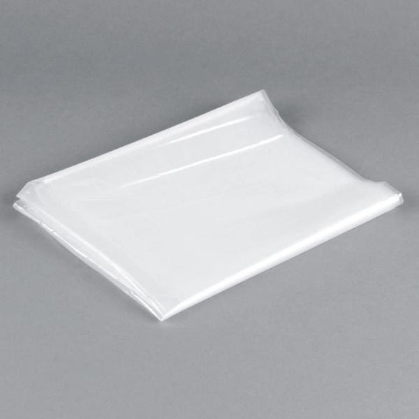 LDPE Food Safe Plastic Bags , Clear Food Grade Bags For Food Packaging