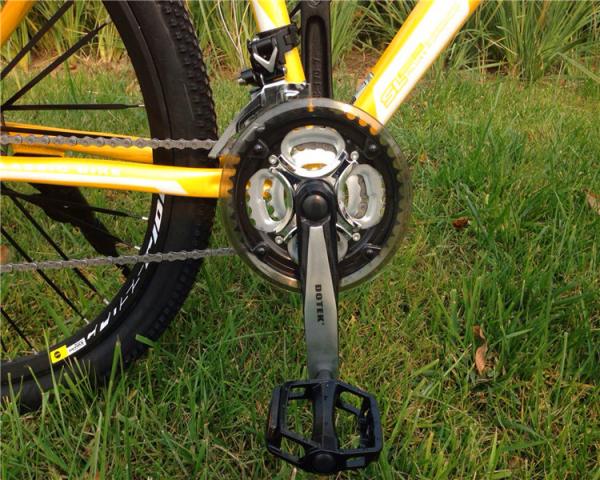 High grade OEM  special 24 spoke wheel Shimano 30 speed light alloy mountain bike for travel