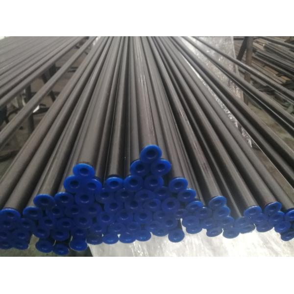 ASME SA213 T9, T11, T22, T91 Alloy Steel Seamless Boiler Tube