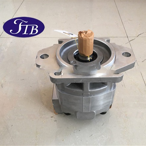 705-41-01050 Hydraulic Gear Piston Pump For Excavator D65 Bulldozer