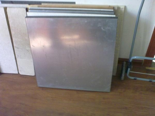 Waterproof fireproof Calcium Silicate Panel for training centers, research centers