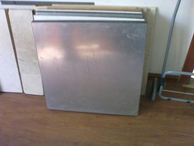 Waterproof fireproof Calcium Silicate Panel for training centers, research centers
