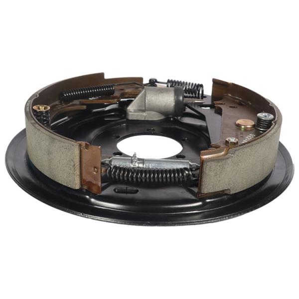 OEM Free Backing Hydraulic Trailer Brake Assembly 10''*2-1/4''