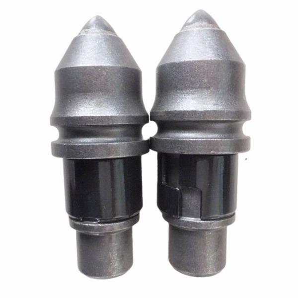 3050 Dentes de Bala B47K22H (BKH47) Dentes de Auger de Rocha para Base de Perfuração de Rocha