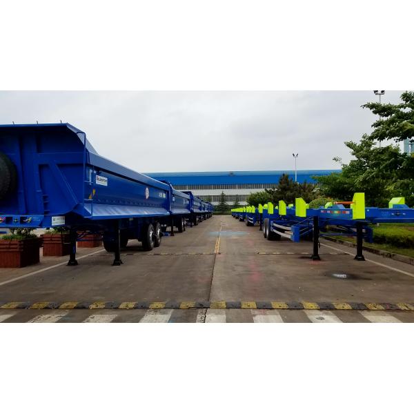 Автомобильный трактор с двумя крючками переоборудованный прицеп для транспортировки древесины в Африке и России