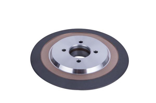 Hybrid Bond Wheels For CNC Grinder