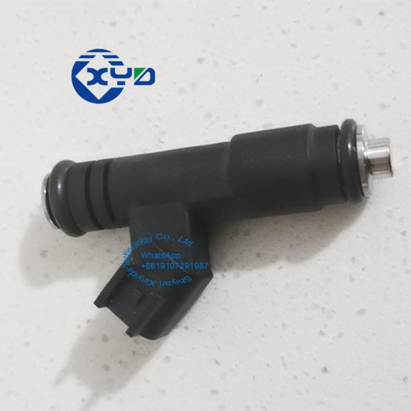 Cummins Emitec Urea Pump Metering Valve A050R363 A2001071658 for SCR system