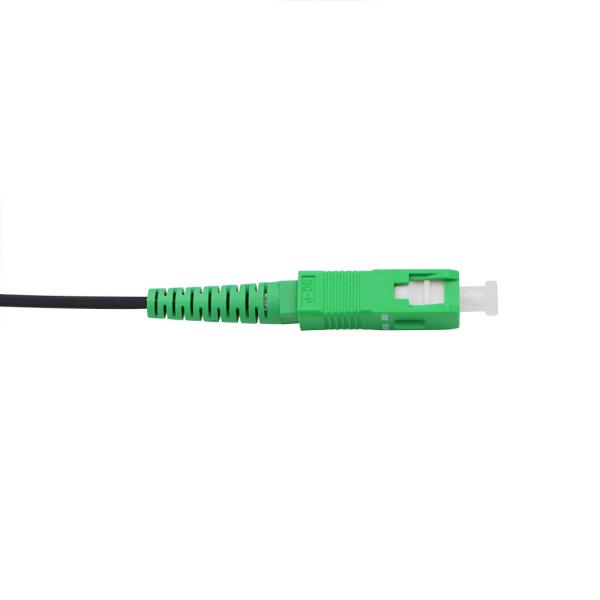Fiber Optic Sc Simplex Patch Cable Cord