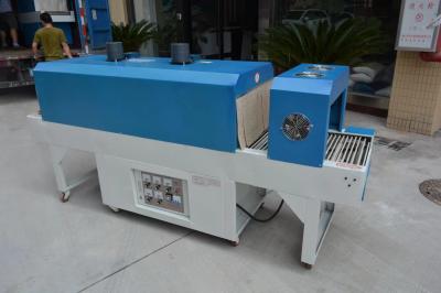 Disposable Plate Film Automatic Packing Machine Touch Screen PLC Control System