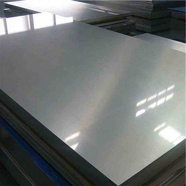 Industrial Grade Stainless Steel Plate ASTM A240 TP304L with 0.3-60mm Thickness and NL Surface Finish