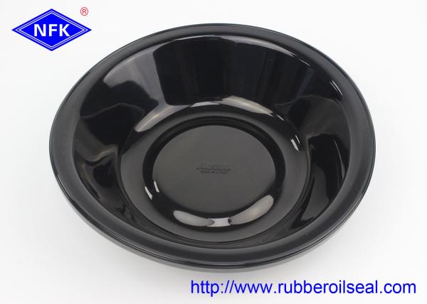 Hydraulic Breaker Rubber Diaphragm Seals , FURUKAWA Hammer Industrial Rubber Seals HB40G