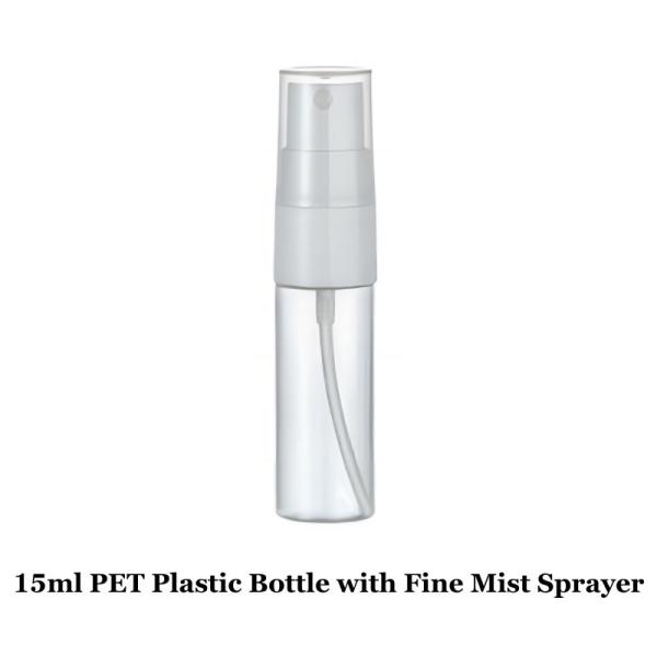 15 мл 30 мл 35 мл 40 мл 50 мл ПЭТ пластиковые бутылки Скрин- печать и насос