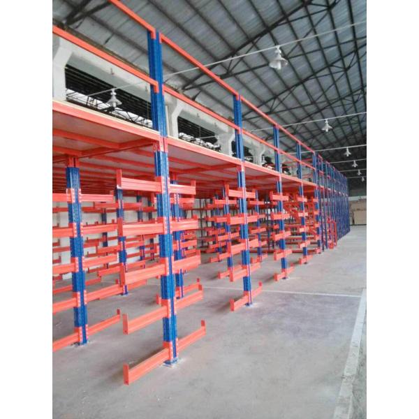 China Factory Racking Manufacturer Warehouse Multi-Level Mezzanine Platform Flooring