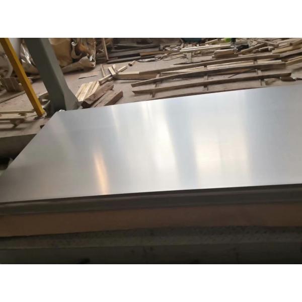 Холодный прокат 1000 мм Ширина 0,5 мм Толщина SS 441 лист SUS441 лист из нержавеющей стали