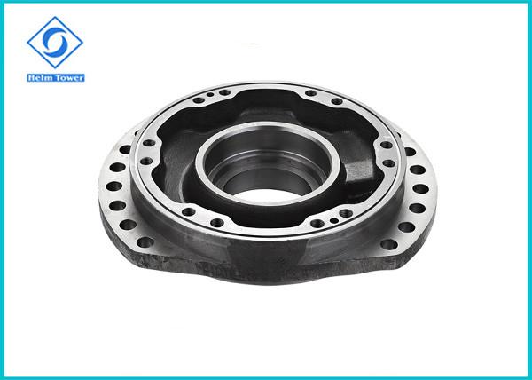 Spare Parts Radial Piston , Hydraulic Piston Motor Repair Kit For Poclain MS25