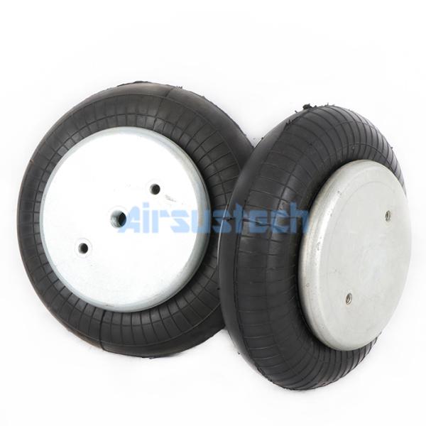 2PCS Suspension Air Spring Festo EB-215-80 Convoluted Pneumatic Rubber Air Actuator