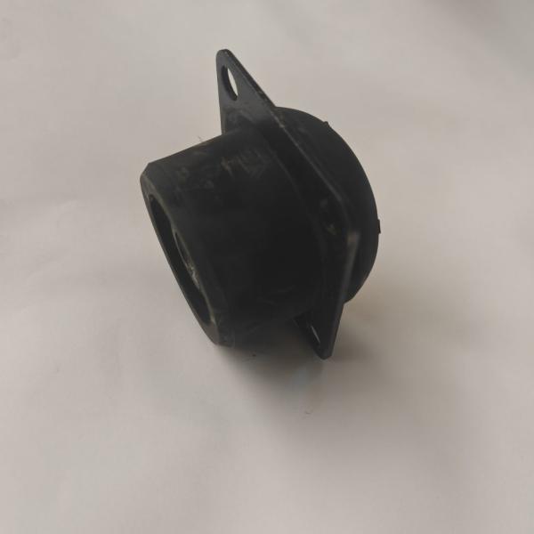 Black Rubber Sheet Bulldozer Damper 23y-03n-09000 Damping Block with 10000pieces/Year