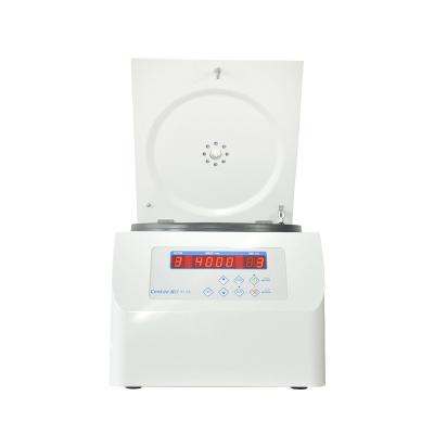 Benchtop 5000RPM PRP Centrifuges Plasma Microprocessor 800ml