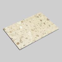 3 mm 6 mm Panneau de base en aluminium de nid d'abeille 1,22 x 2,44 m Panneaux en aluminium de nid d'abeille 4x8