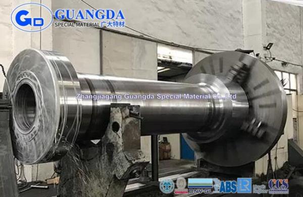 Turbo Shaft  Precision Machined Shafts Drive Shaft Manufacturer