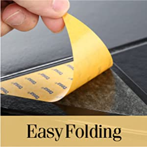 Matte Black Glossy black Magnetic Lid Gifts, Crafting, Cupcake, Candy, Bridesmaid Proposal Boxes Easy Assemble Boxes