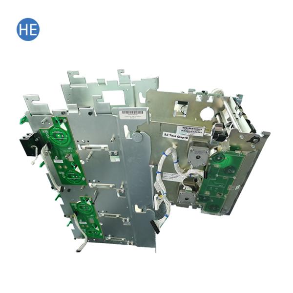4450756286 Pick Module Assy NCR S2 Dispenser Умный банкомат Запчасти