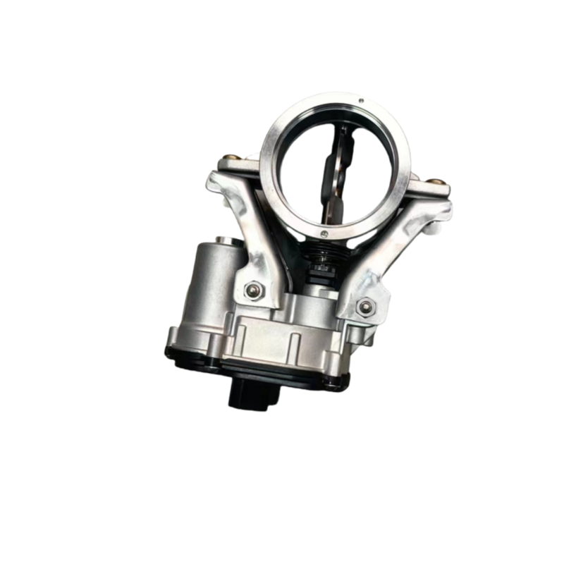 ISF2.8 ISF3.8  Exhaust Throttle Valve 5527741 5476423 5640991 5565862