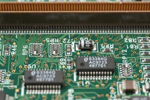 HASL Surface Finish 5G PCB 3.2mm Max Board Thickness FPC Assembly 1 - 60 Layer