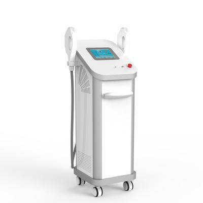 Portable micro needle fractional rf microneedling skin tightening machine