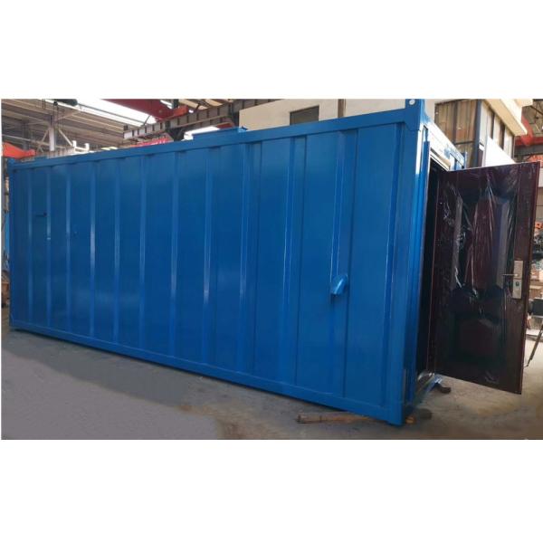 Integrated Residential Wastewater Treatment Systems Sewer Systems For Rural Areas
