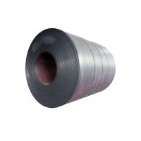 Q195 Q235 Ms Mild HR Steel Coil Black Carbon Steel Coil A36 S235jr S355 SS400