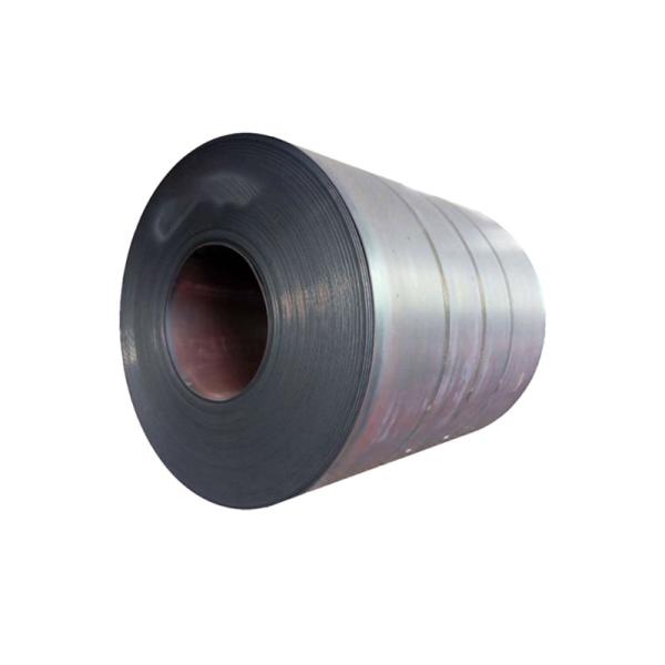 0.3-3.0mm HR Coil Plate Hot Rolled Coiled Steel A36 A572 SS400/ST37-2/ST52/S355JR/S235JR