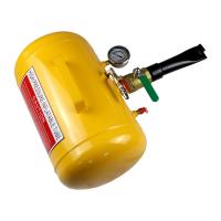 Perle Seater de pneu de camion de 10 gallons